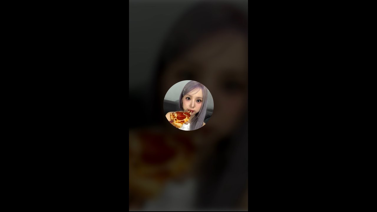 [SUB]251231 비비지 은하 버블라이브(VIVIZ Eunha Bubble Live)(Voice Only)