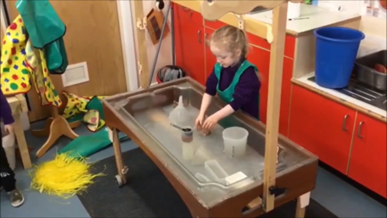 WLBEYC Welcome to Bathgate Early Years Centre