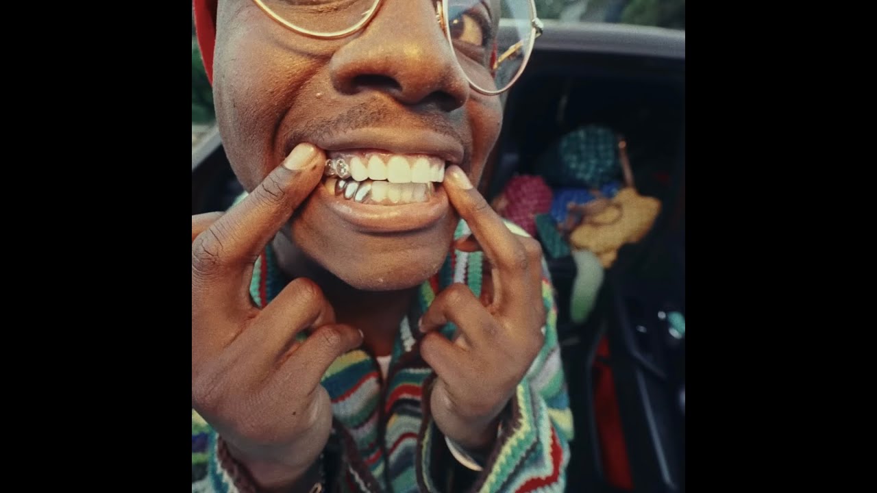 (FREE) Lil Yachty x Concrete Boys Sample Type Beat  - 