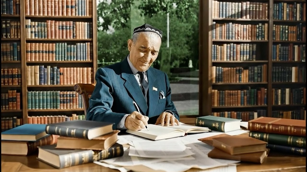 U qisqa hikoyalar ustasi edi...