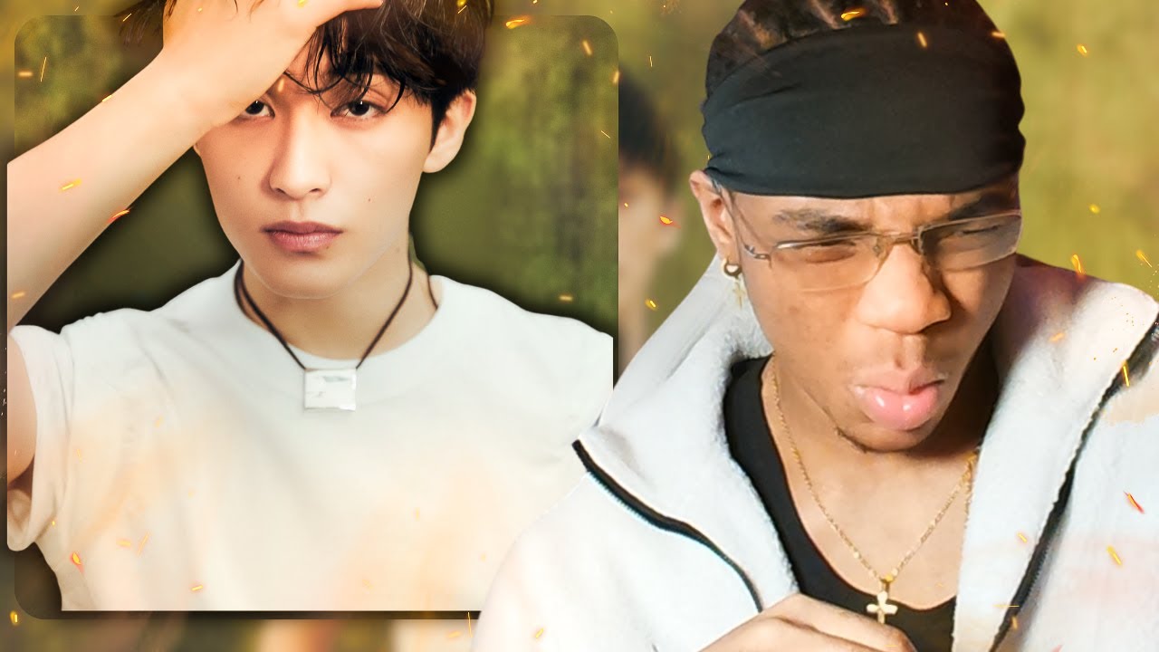 GOOD VIBES ON THIS ALBUM! MARK THE FIRSTFRUIT ALBUM REACTION!