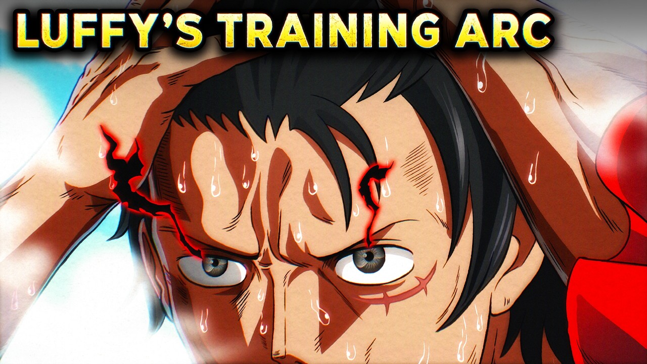 This Is How Luffy Will Match JOYBOY! | One Piece 1188