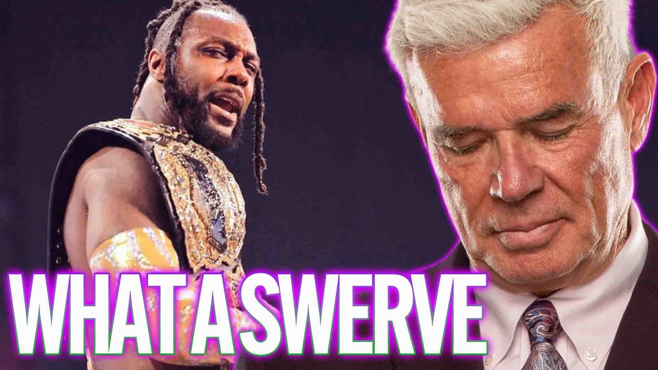 ERIC BISCHOFF: 