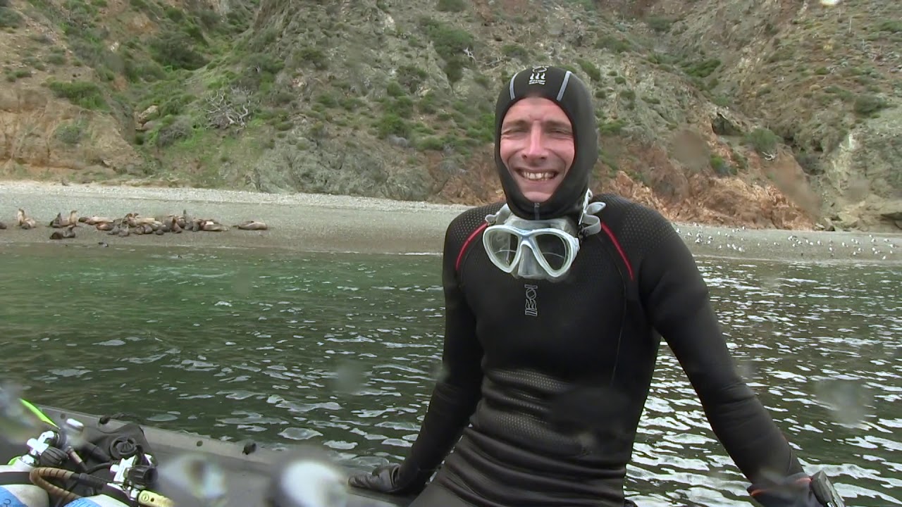 2018 Nautilus Explorer -  Mexico