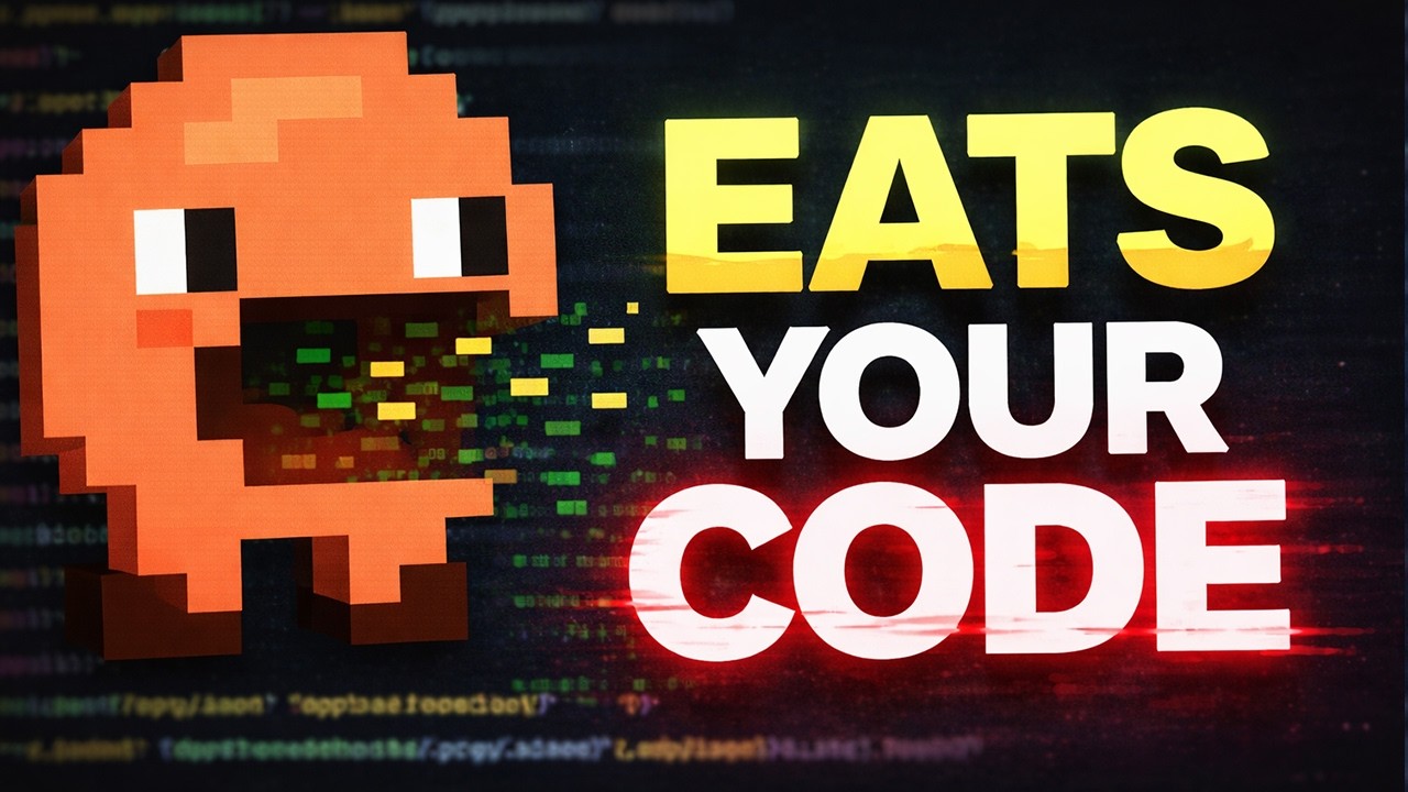 This NPM package lets Claude eat your terminal