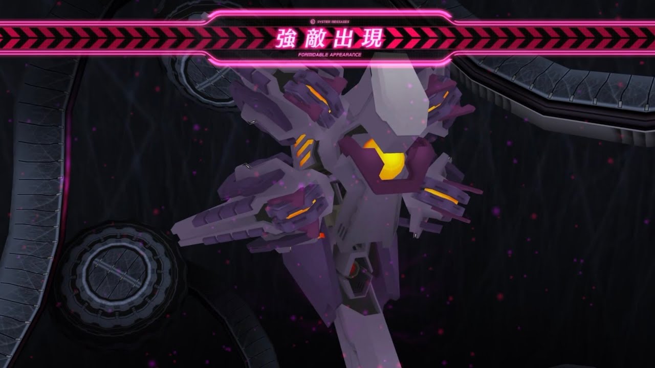 【アリスギア】アステロイデアvar.LV90（VH）攻略サンプル／比良坂夜露［特殊宙域作戦Op.スクルンベルゲラ・VERYHARD］