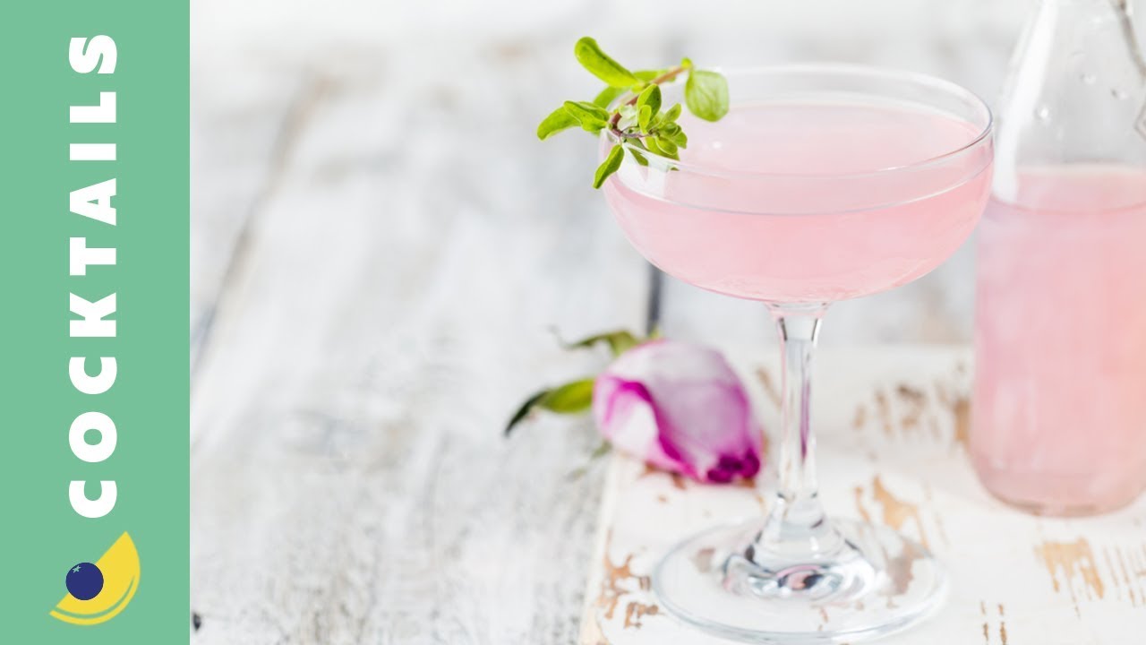 How to make a cranberry martini | Craft Gin Club