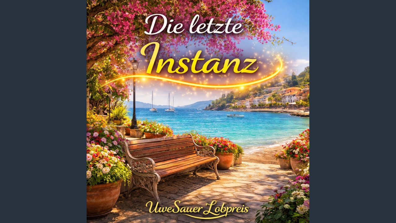 Die letzte Instanz