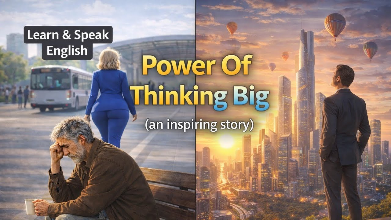 Power Of Daily Discipline | Change Your Mindset | A Powerful Story Of A Beggar |
