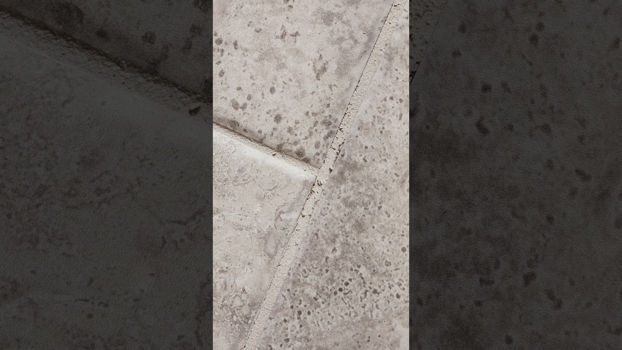 Are Hairline Cracks in Grout Normal?