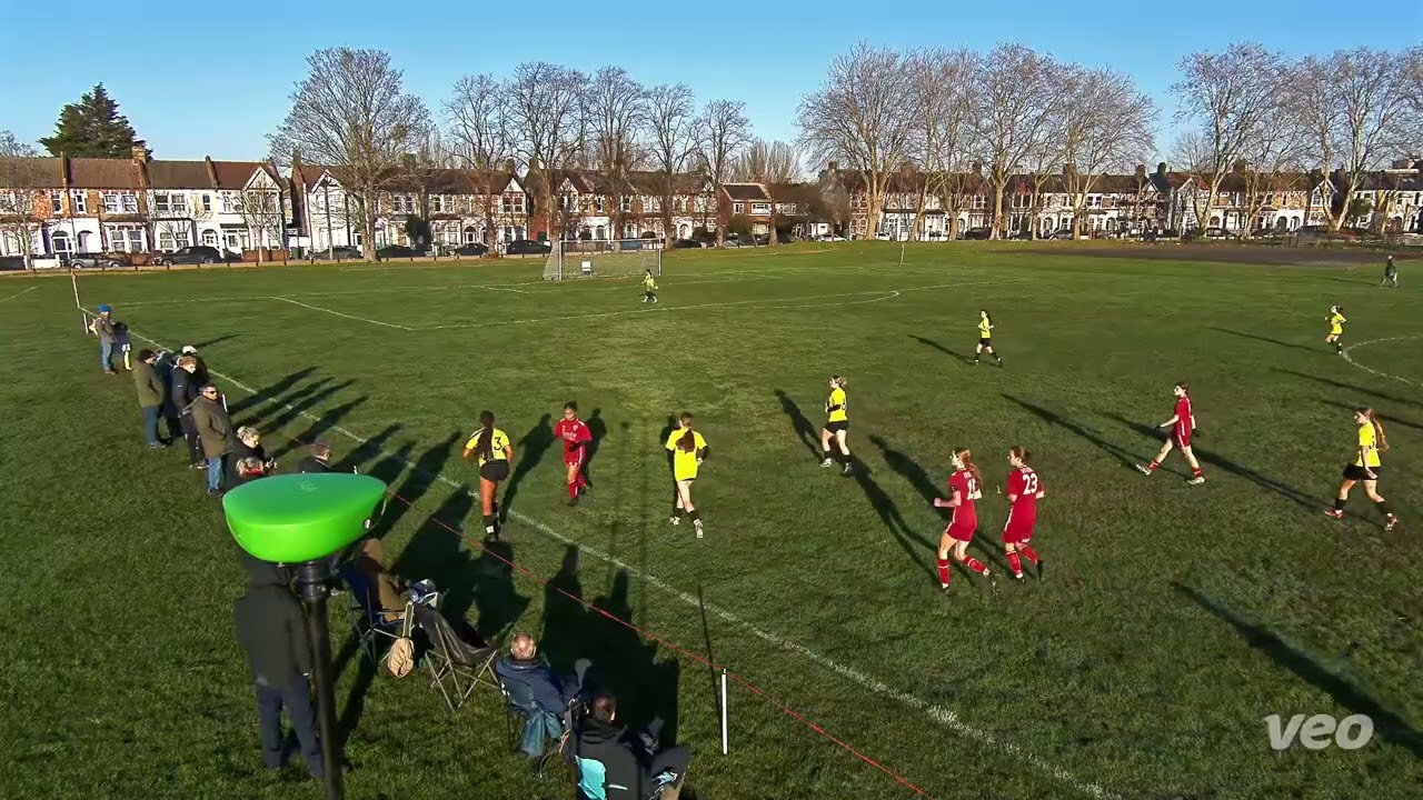 U18 Wyverns vs Watford (H) 20/12/25