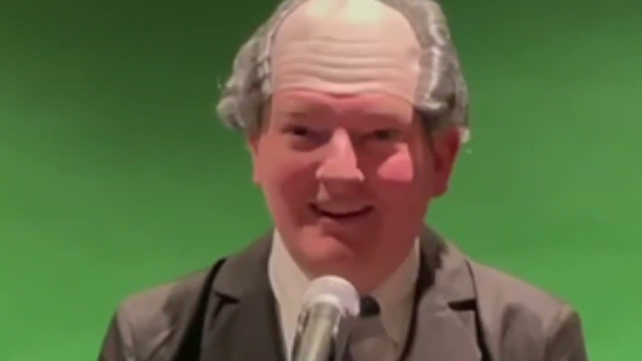 My Name is John Daker (BerkleeNYC Remake) (WITH CAPTIONS)