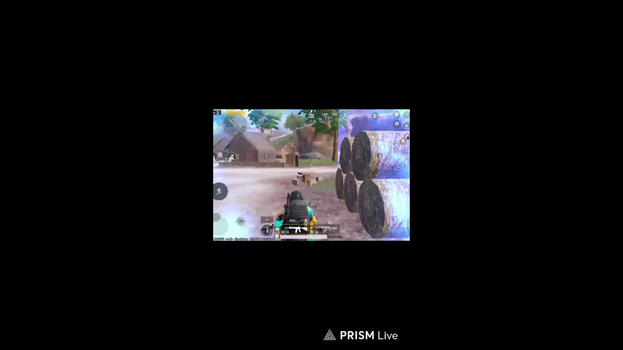 Playing pubg after a year