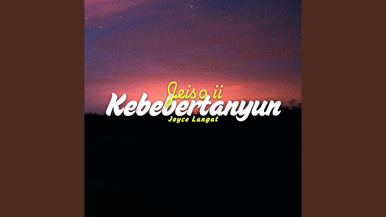 Jeiso Ii Kebebertanyun