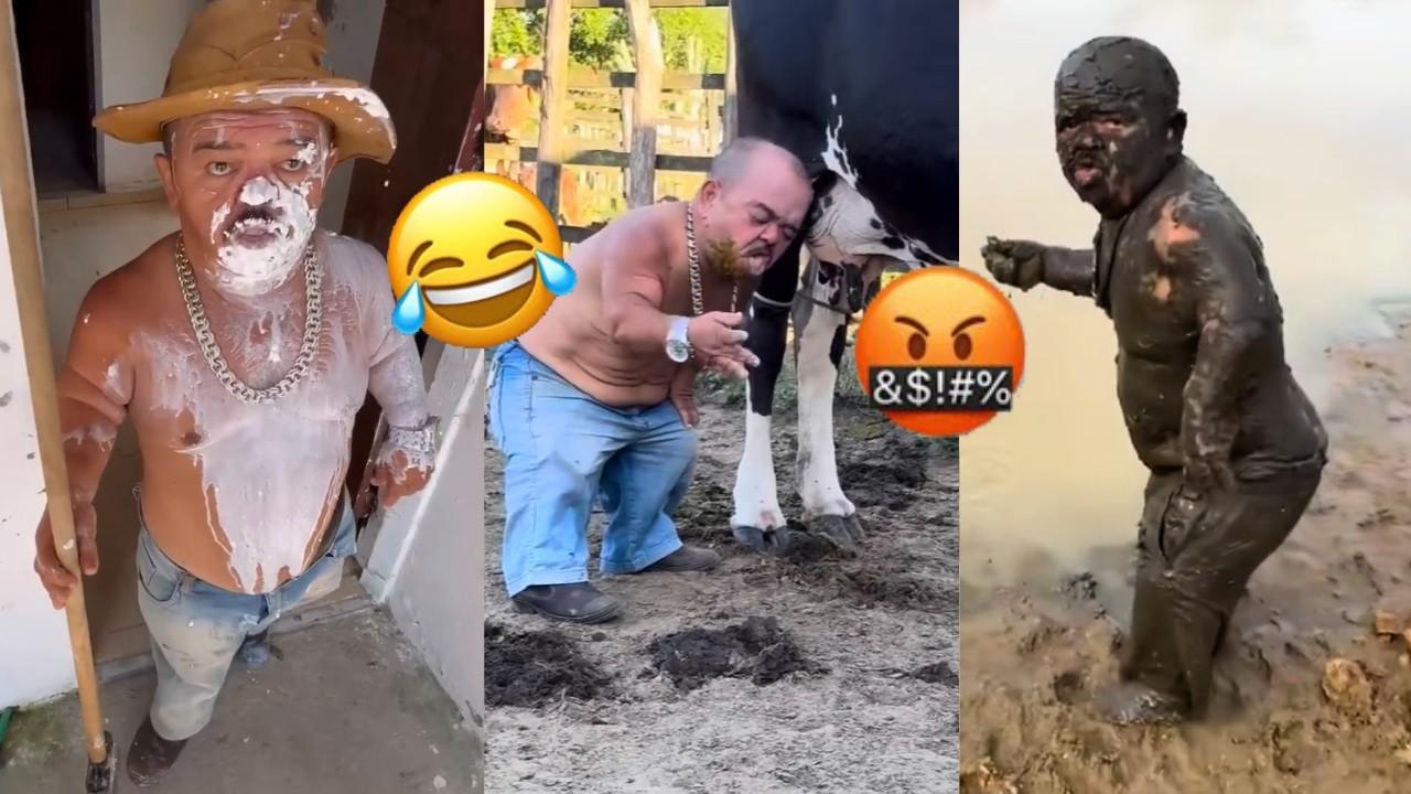 PILILIU DA RESENHA FICA FURIOSO COM AS TROLAGENS DE LE&Ocirc;NCIO \  PARTE 35