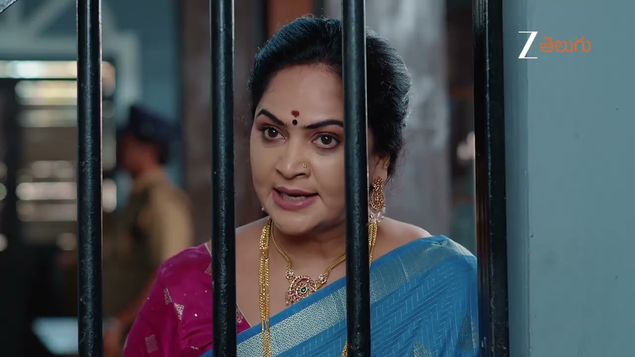 Auto Vijayashanthi | Ep - 142 | Webisode 03 | Jan, 21 2026 | Chiranjivi, Vijayashanthi | Zee Telugu
