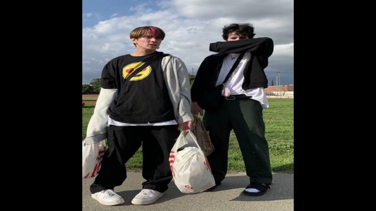 yungster jack x David Shawty - battlebus (prod. dylan brady)