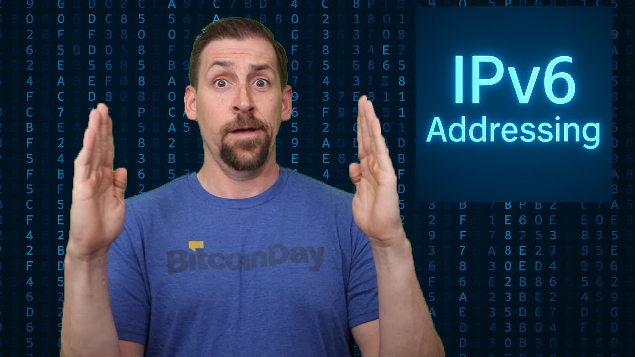 Объяснение сжатия IPv6-адресов! Правила, примеры и почему это важно