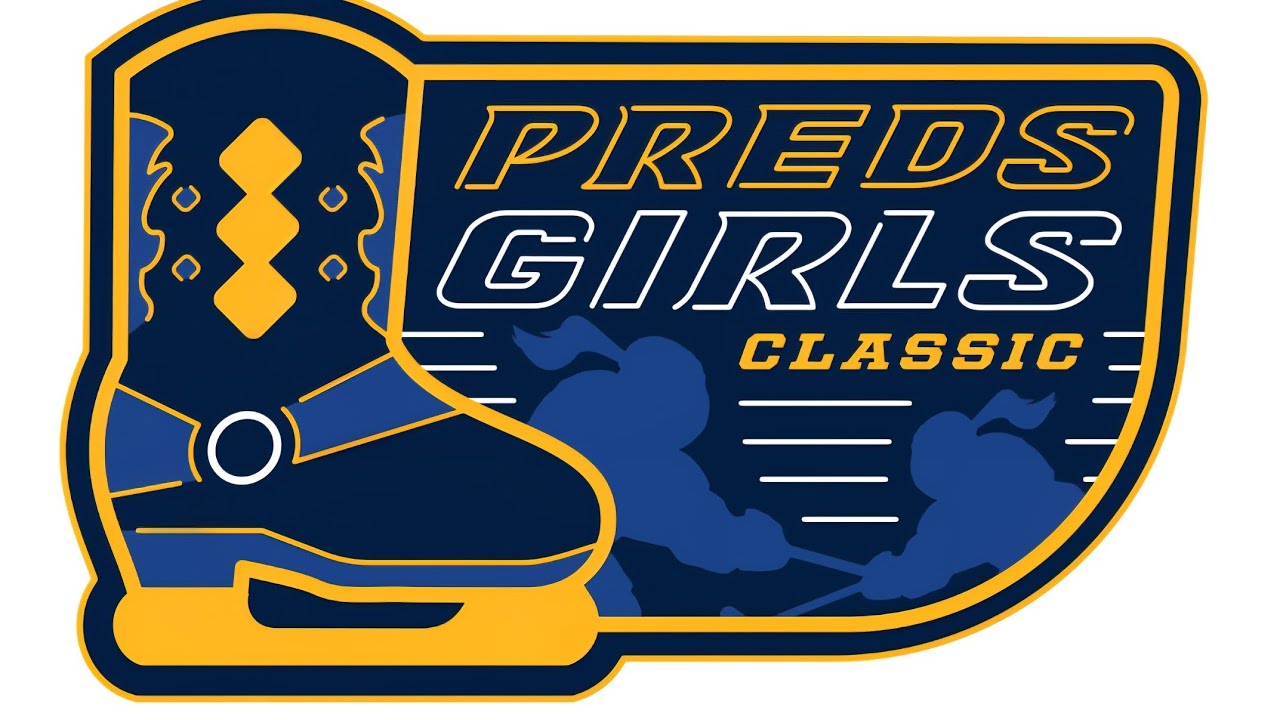 CCYHA vs Nashville Jr Preds - 01/31/2026