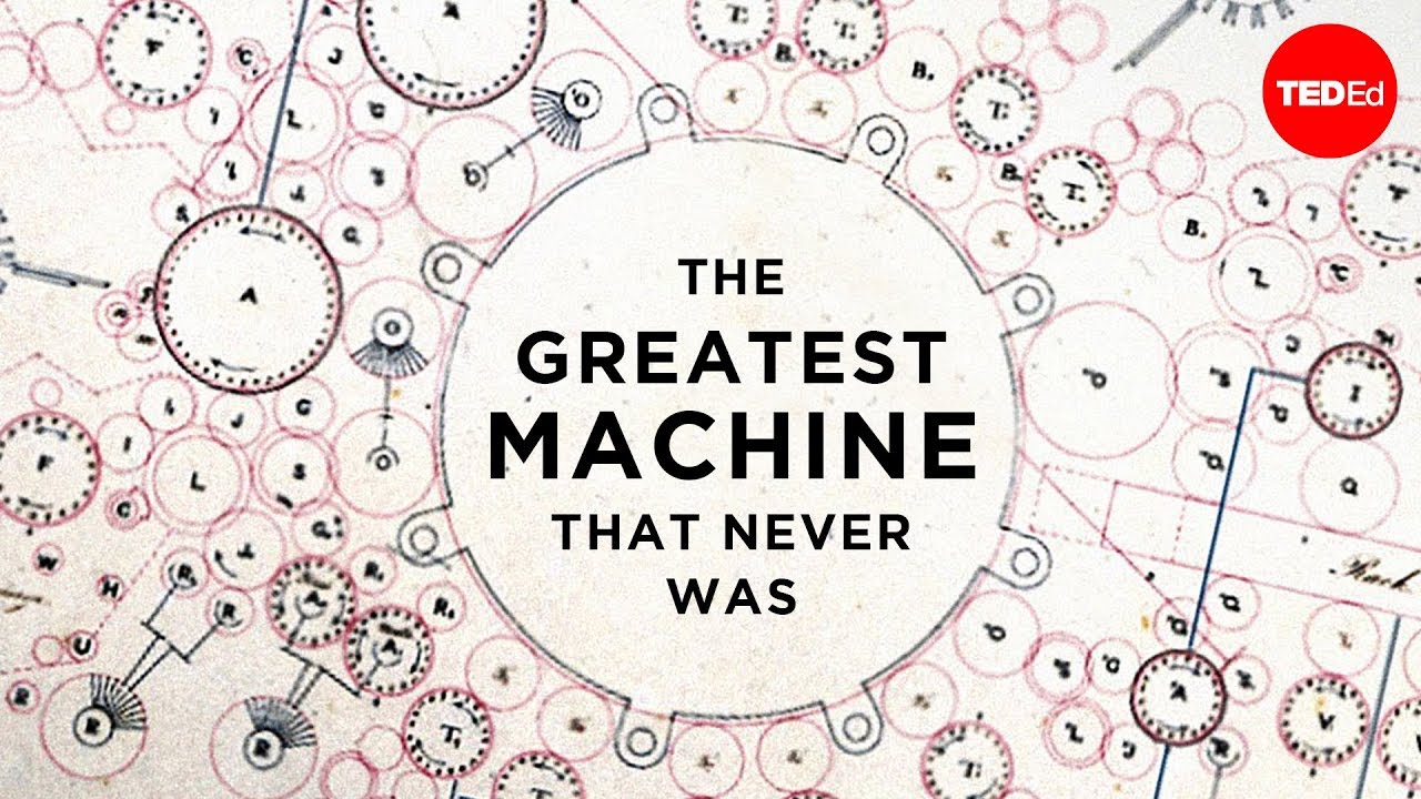 The greatest machine that never was - John Graham-Cumming