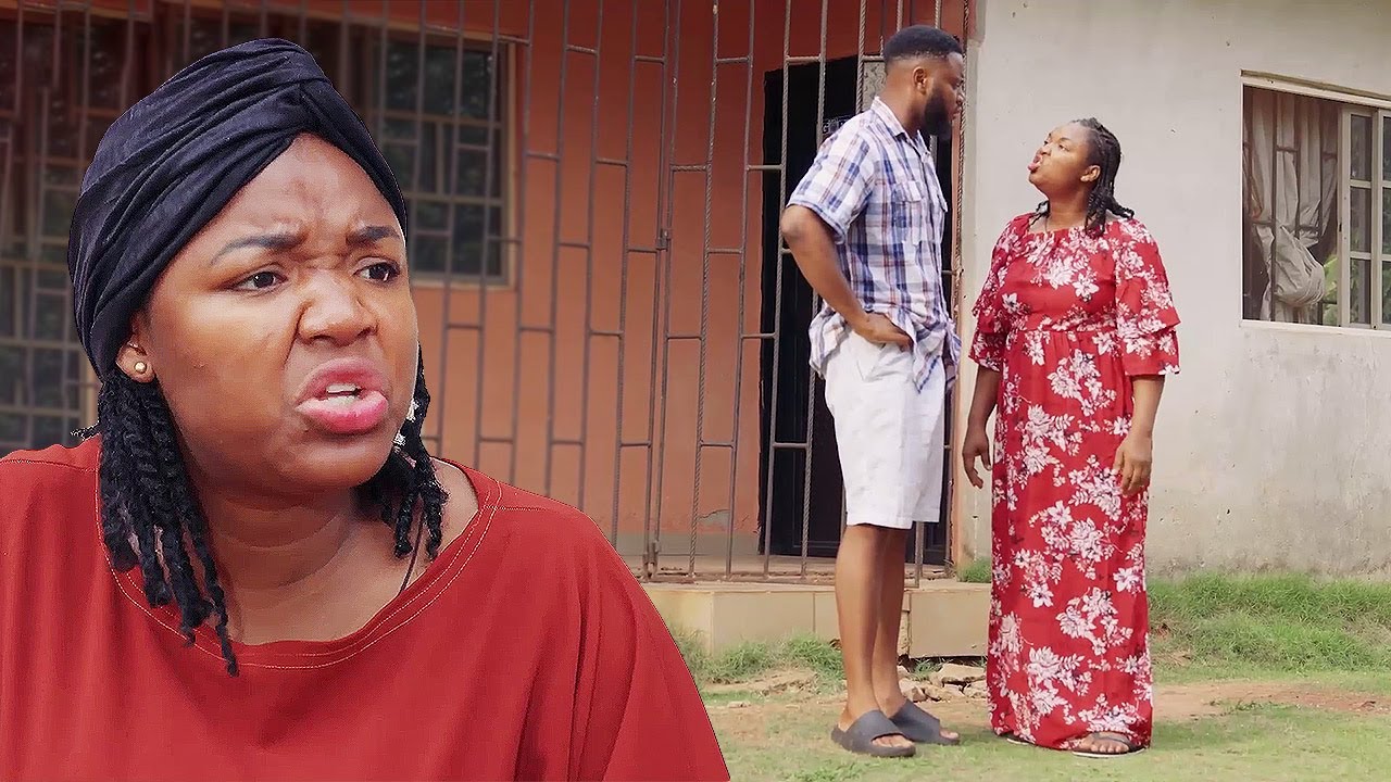 MY WAHALA WIFE - 2026 LATEST EKENE UMENWA - LATEST NIGERIAN MOVIE - AFRICAN MOVIES