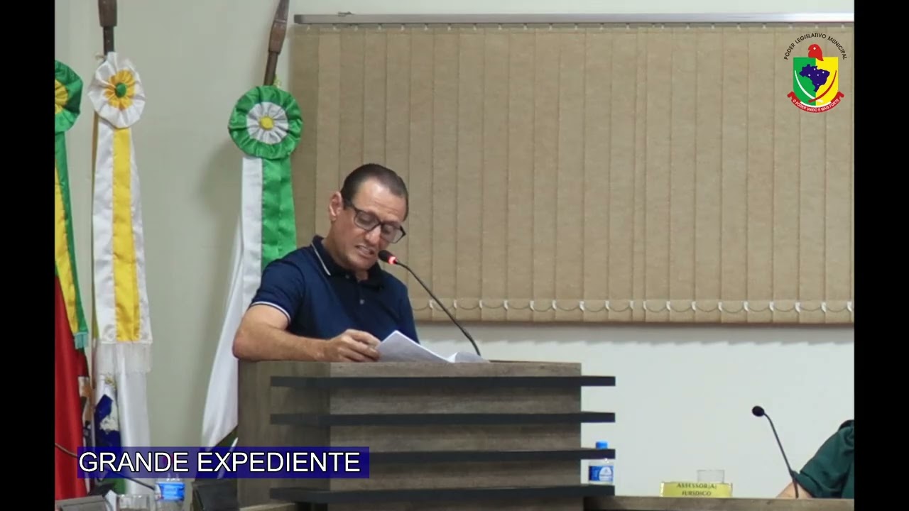 3 ª SESSÃO ORDINÁIA   09 03 2026