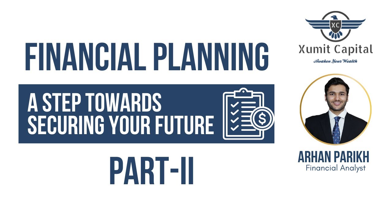 Financial Lifestyle Design: Part II