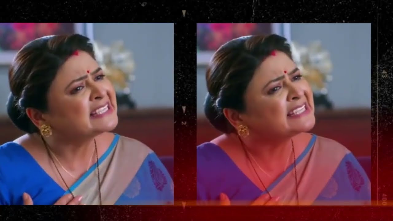 Mann Sundar || 14 March 2026 || Ruhi will come to Goenka House to take revenge from Rajeshwari Devi