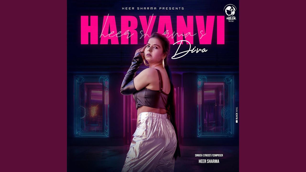 Haryanvi Diva