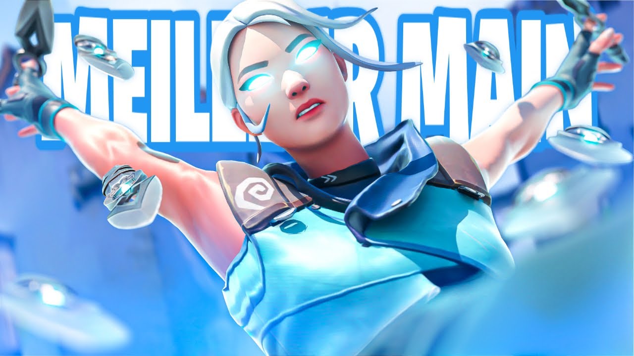 DEVENIR un MEILLEUR Jett QUE mon POTE DIAMANT?