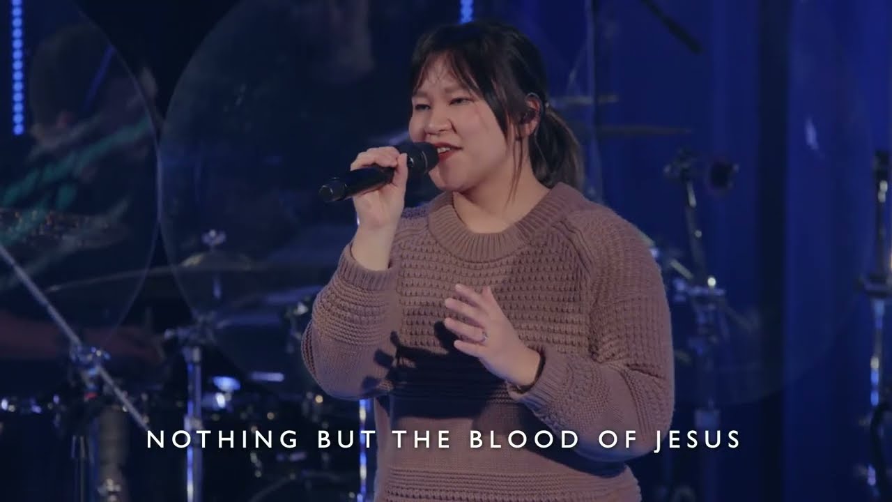 Grace Online - February 1, 2026 | 11am Worship Service