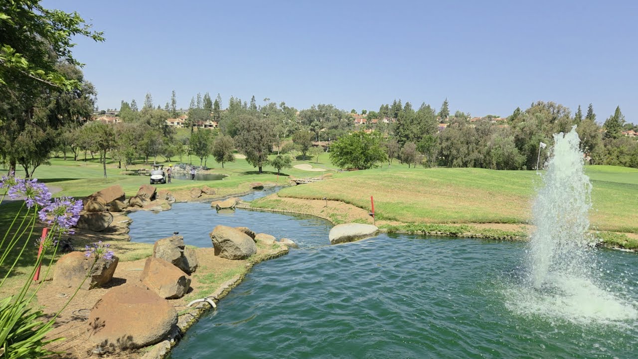 RB Inn Golf Course