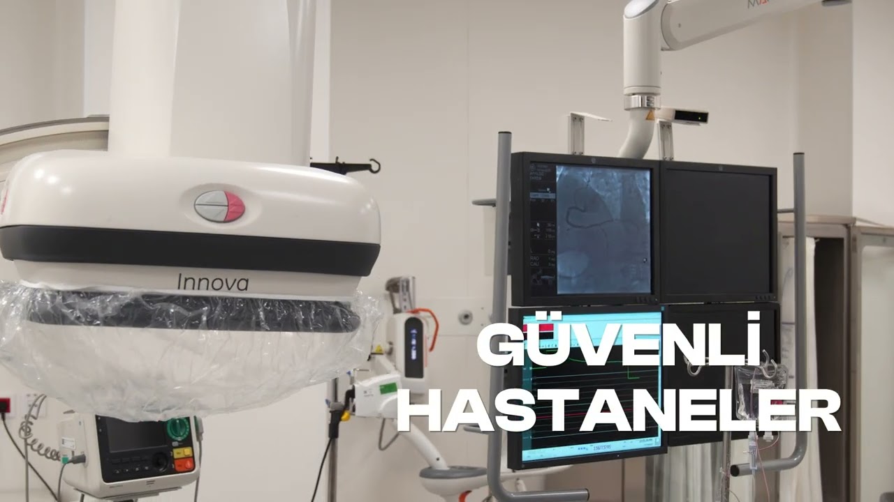 Sağlık Teknolojilerinde Güvenin Yeni Tanımı - Uniarch #uniarchklinikmühendislik