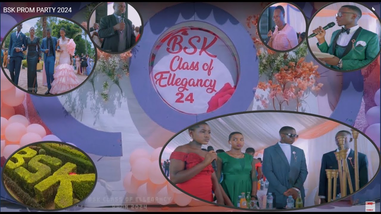 BSK PROM PARTY 2024