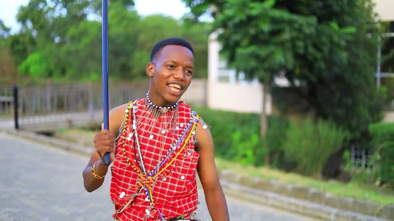KEME OSINA  _-_  by  [OLANYUANI [OFFICIAL 4K VIDEO 