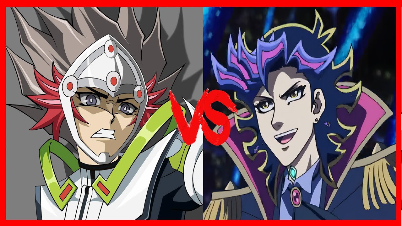 🚀Revolver vs A.I | Yugioh Pro | Anime Accurate Deck | Duel Request |