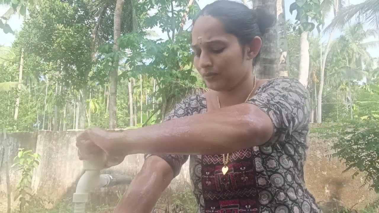 Simple Hands whitening Pack