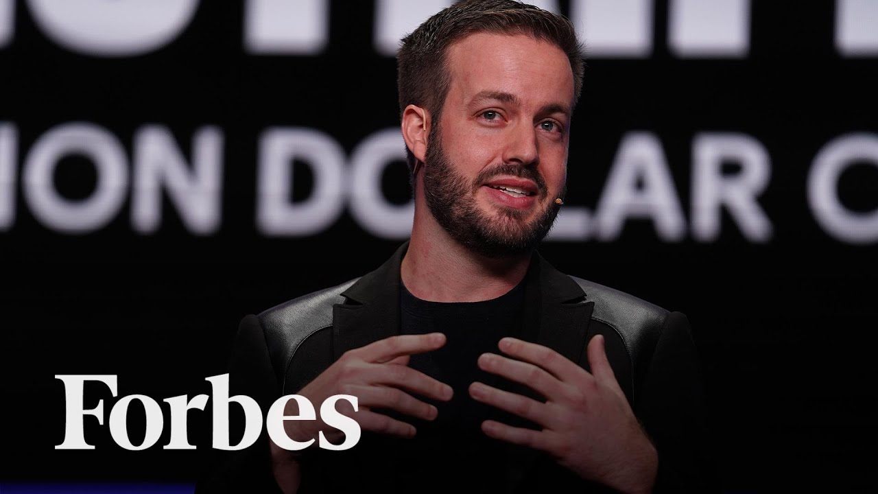People, Profits And Planet: Xos CEO On Building An Electric Fleet Of Vehicles | Forbes