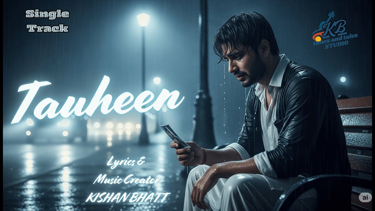 TAUHEEN – When Respect Breaks | Pain Speaks #hindisongs #2025 #bollywoodsongs #bollywoodmusic #song