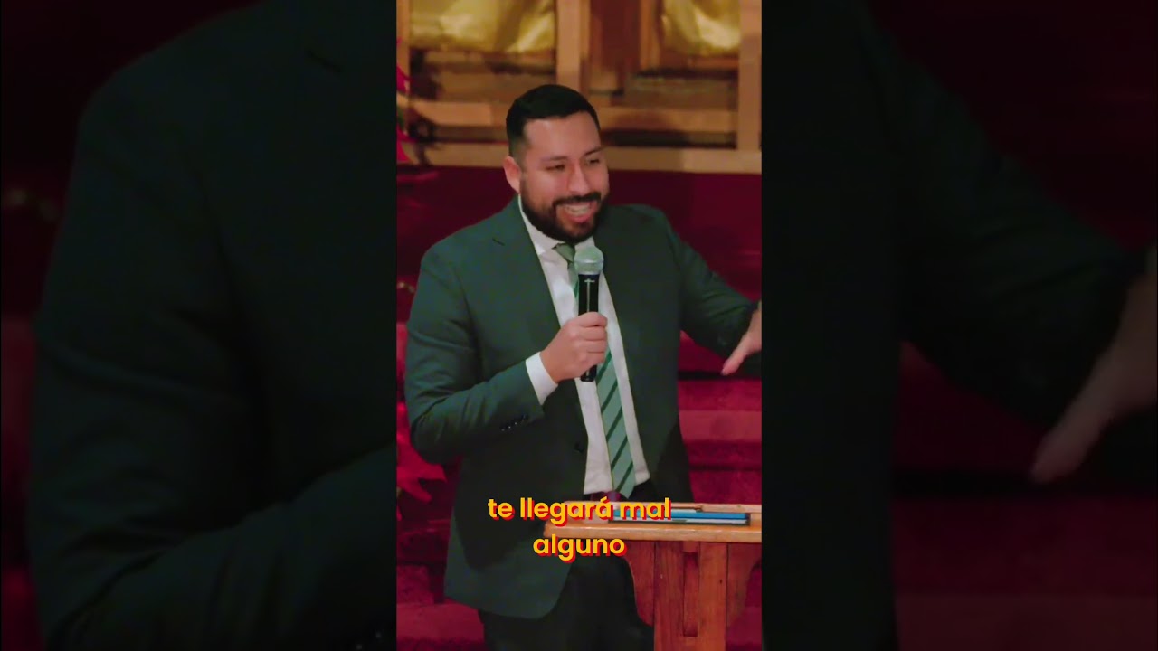 ¿Crees en la Palabra de Dios? ¡Su Poder es REAL! 