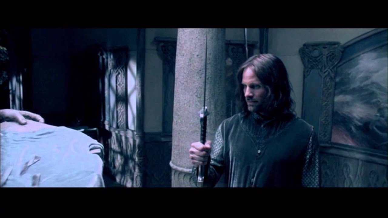 The Lord of the Rings LONG LIVE
