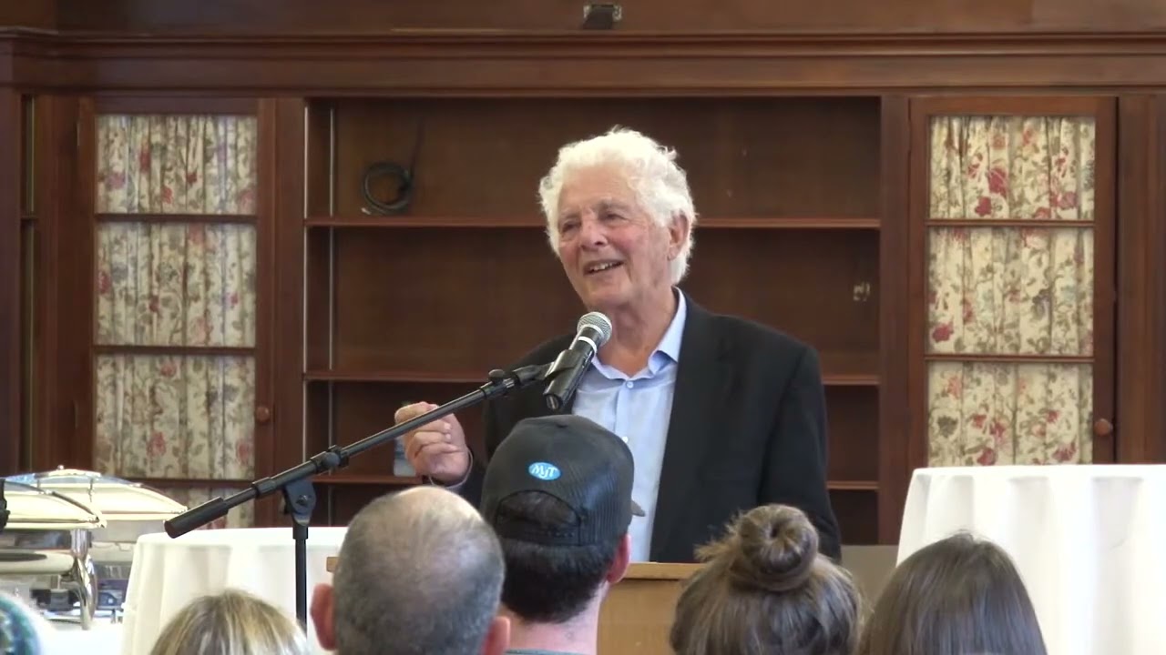 The Place of the Hebrew Bible in Liberal Education
