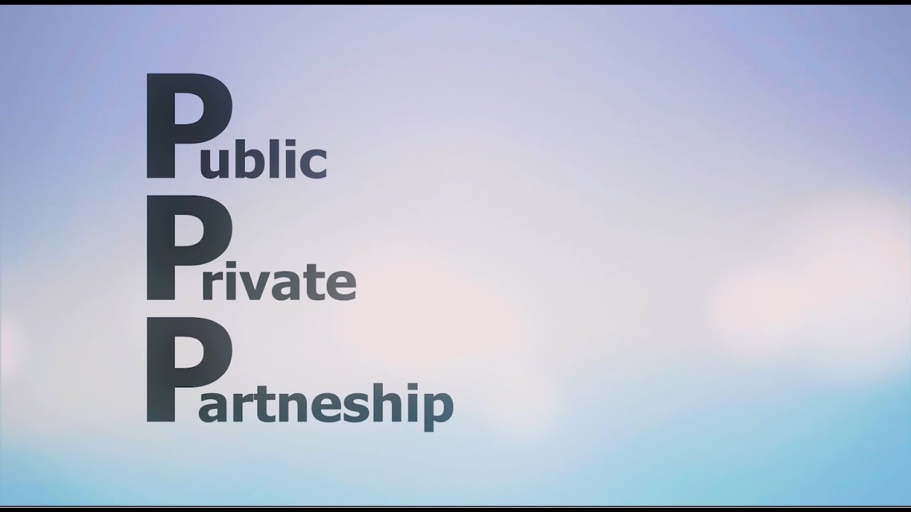 PPP projects in Israel
