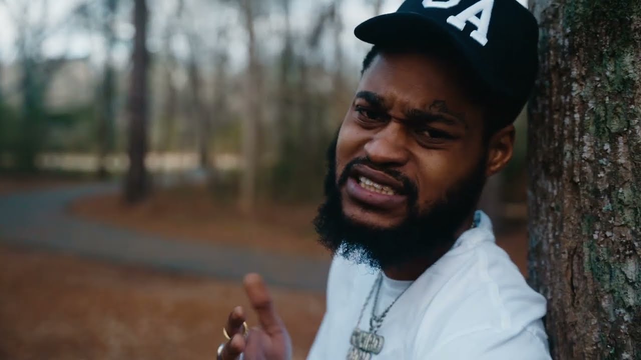 Kahiro Don - 2025 Nuh Lie Nuh tell ( Official Music Video )