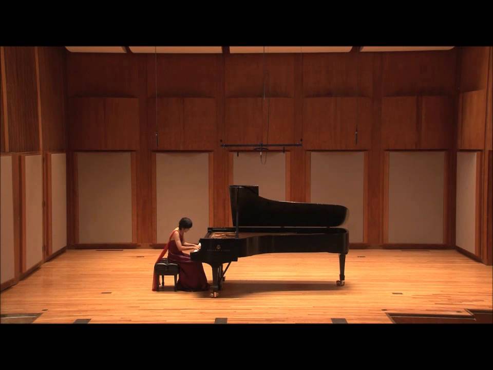 Amy Beach Sketches Op. 15,  In Autumn
