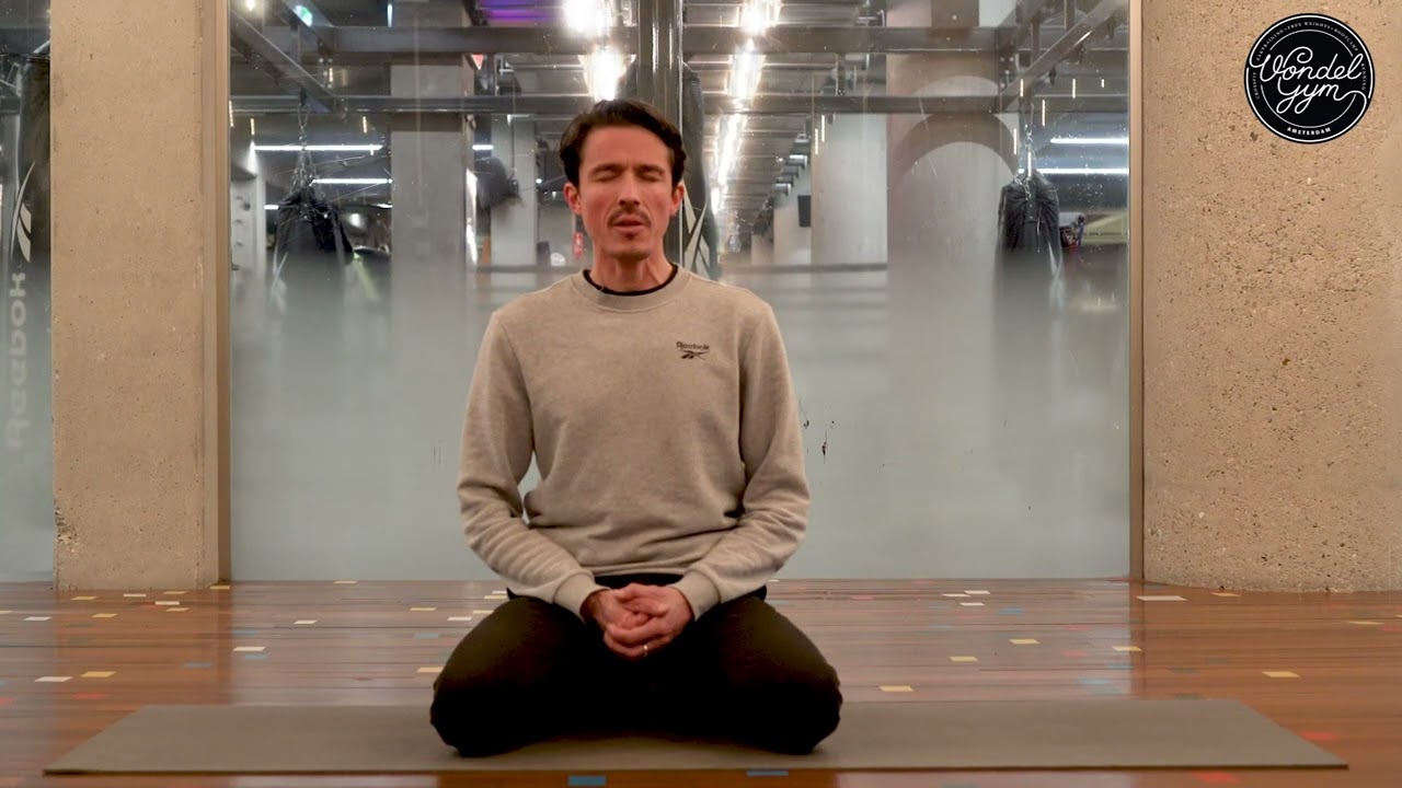 BreathWork 3