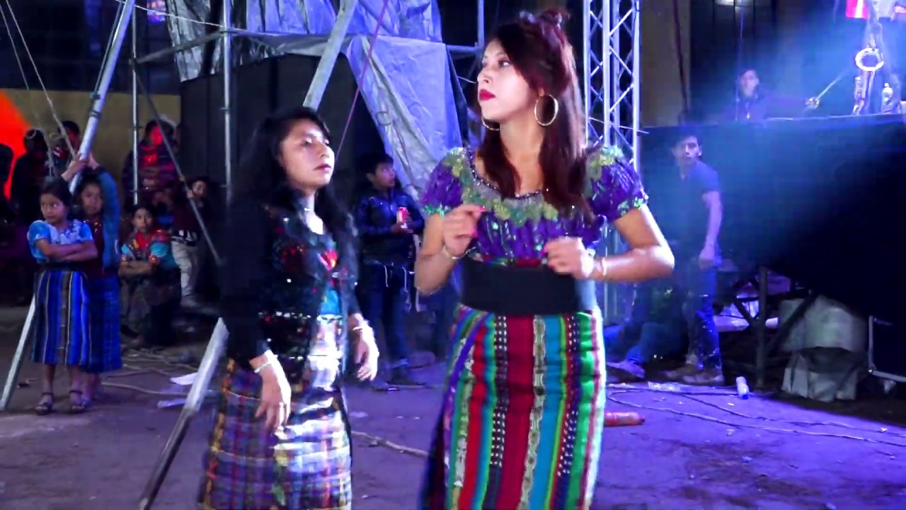 LA CUMBIA DE TIERRA CALIENTE..... UNION SANPEDRANA
