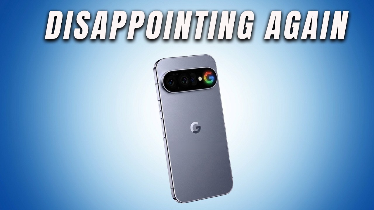 MASSIVE Pixel 11 leaks!
