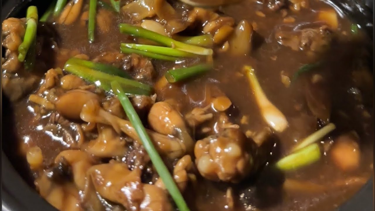 បបរខកង្កែប