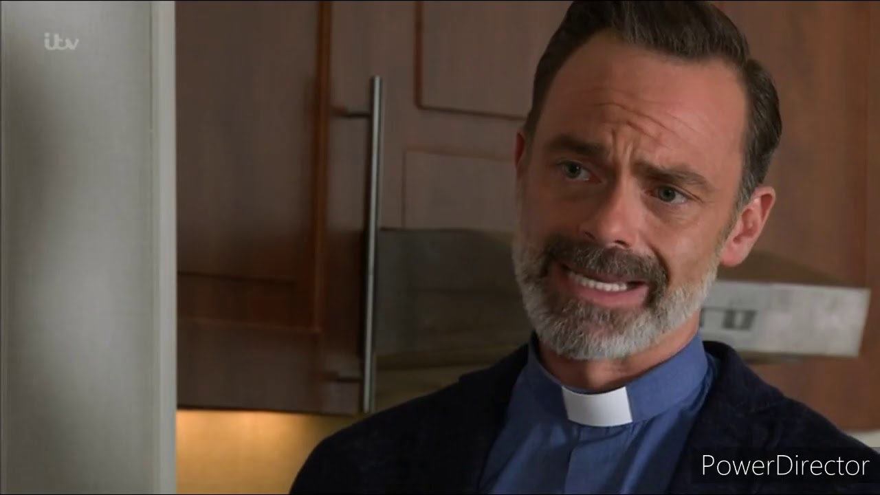 Coronation Street - Will Eileen Lie About Todd Being Dead? (Went To Identity The Body) (12/10/20)